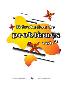 Résolution de problèmes 3