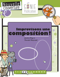 Improvisons une composition!