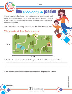 Une loooongue passion