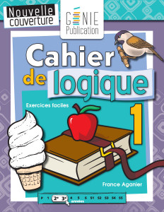 Cahier de logique 1