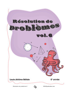Résolution de problèmes 6