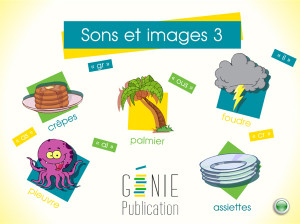 Sons et images 3
