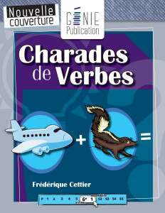Charades de verbes
