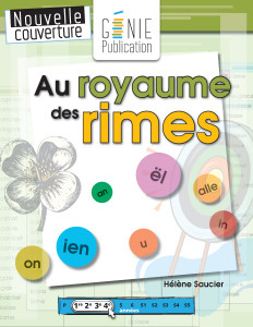 Au royaume des rimes
