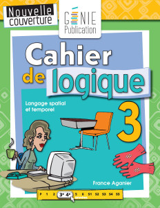 Cahier de logique 3