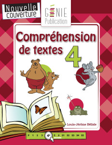 Compréhension de textes 4