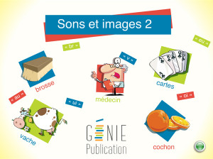 Sons et images 2