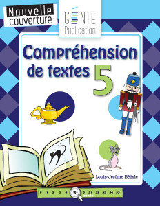 Compréhension de textes 5