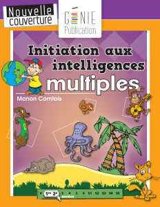 Initiation aux intelligences multiples