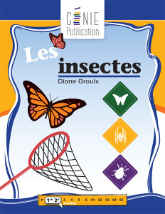 Les insectes