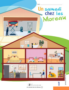 Un samedi chez les Moreau