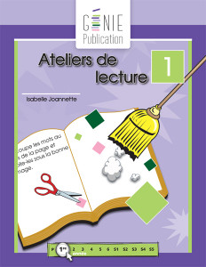 Ateliers de lecture 1