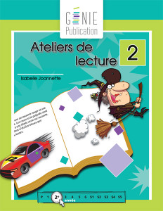 Ateliers de lecture 2