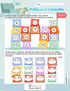 Prêts pour la bataille ?