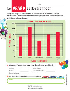 Le grand collectionneur