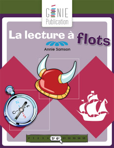 La lecture à flots
