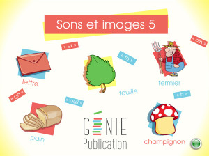 Sons et images 5