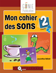 Mon cahier des sons 2