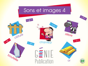Sons et images 4