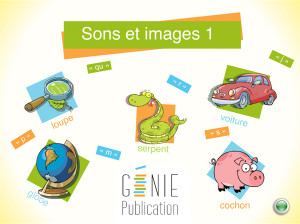 Sons et images 1