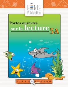 Portes ouvertes sur la lecture 5A