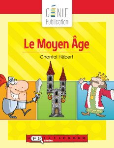 Le Moyen Âge