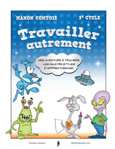 Travailler autrement