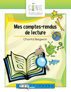 Mes comptes-rendus de lecture