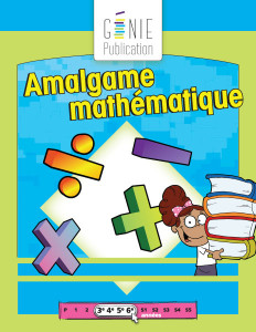 Amalgame mathématique