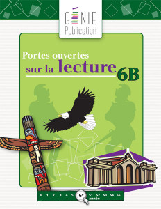 Portes ouvertes sur la lecture 6B