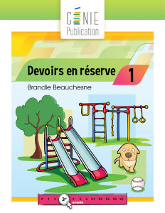 Devoirs en réserve 1