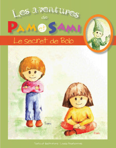 Le secret de Bolo
