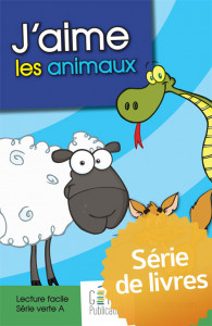 Lecture facile - Série verte A