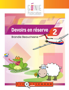 Devoirs en réserve 2