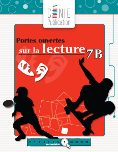 Portes ouvertes sur la lecture 7B