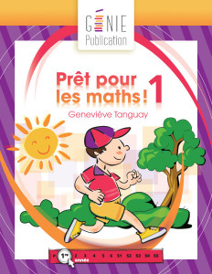 Prêt pour les maths ! 1