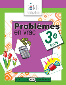 Problèmes en vrac 3e cycle