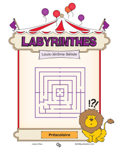 Labyrinthes
