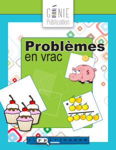 Problèmes en vrac
