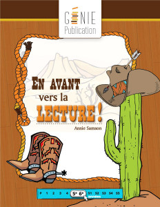 En avant vers la lecture !