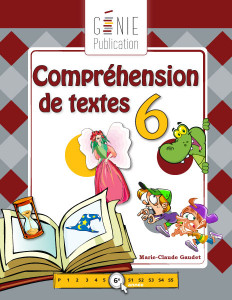 Compréhension de textes 6