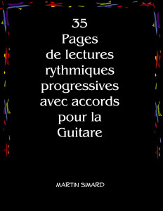 Rythmique et accords