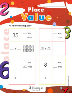 Place Value