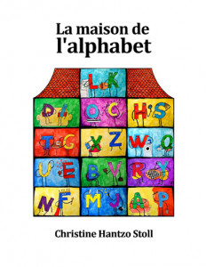 La maison de l'alphabet