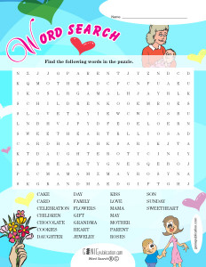 Word Search