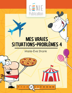 Mes vraies situations-problèmes 4
