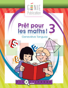Prêt pour les maths ! 3