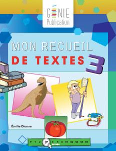 Mon recueil de textes 3