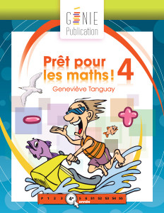 Prêt pour les maths ! 4