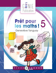 Prêt pour les maths ! 5